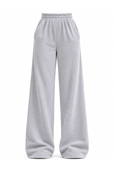 coho moda Soft Flared Sports Sweatpants