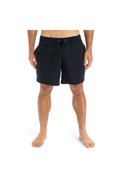 Quiksilver Badehose für Männer. Features enthalten:, Stoff: 92 % recyceltes P...