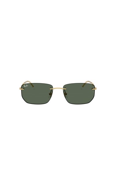 Ray-Ban RB 3768 001/71 56 Unisex Güneş Gözlüğü