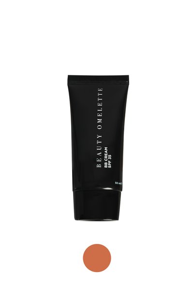 Beauty Omelette BB Cream Spf35 Medium Tan