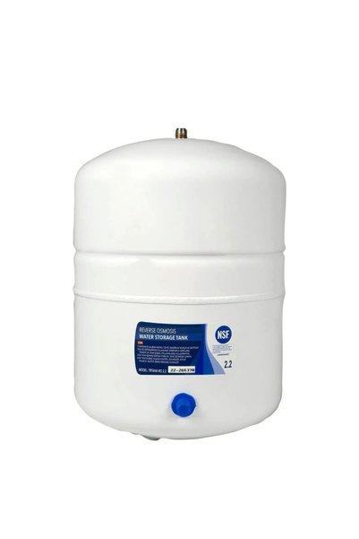 TR Su Arıtma , Tank orjinal NSF CE FDA TSE belgeli Çelik Antibacterial + Vana...