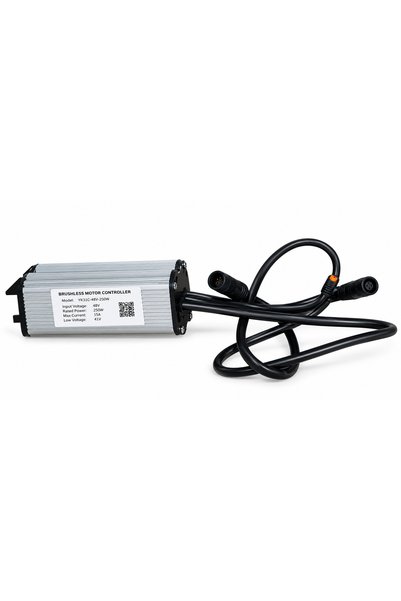 Skyjet 1-S ELEKTRİKLİ BİSİKLET ORİJİNAL BEYİN