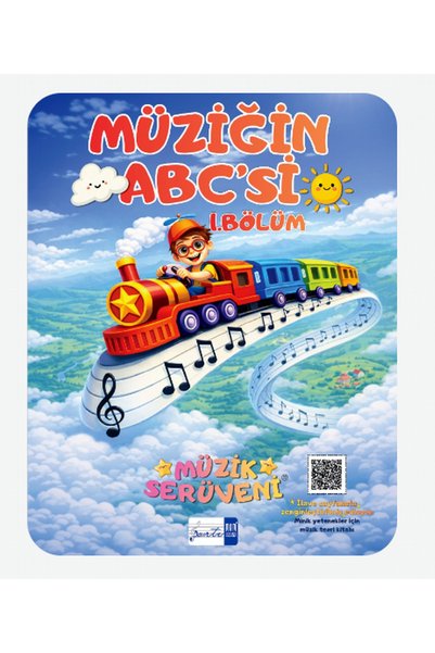Porte Müzik Yayınları Müzik Serüveni Müziğin Abc Si 1. Bölüm