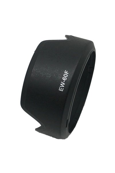 Choice KOQZM EW60F EW-60F Lens Hood For CANON EF-M 18-150mm f/3.5-6.3 IS STM