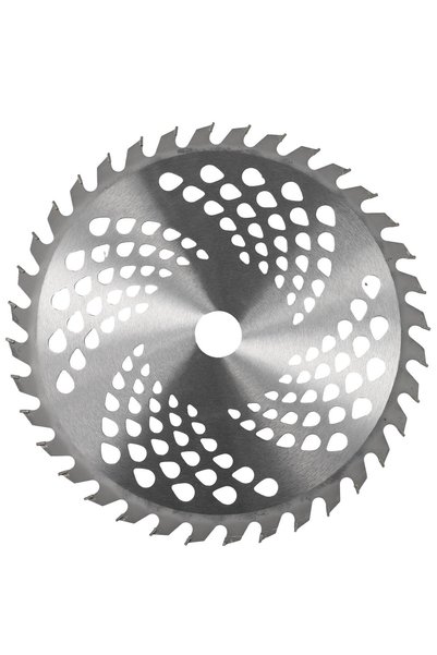 Choice A 1pcs 9in 36 Teeth Grass Trimmer Head Saw Blade Wood Brush Cutter Cut...