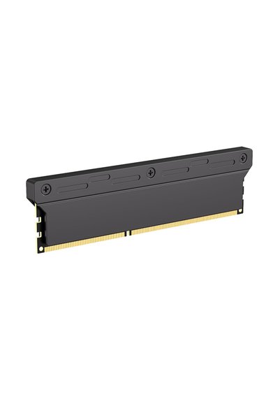 Choice مبرد ذاكرة الوصول العشوائي (RAM) من TEUCER (BK-1PCS) مع وسادة موصلة حر...