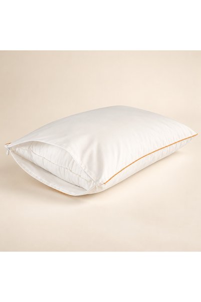 Olivya Home Mite-Bloker No-Mite Anti Allergic Pillow Protector Mattress Cover...