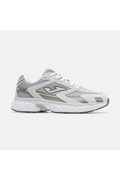 Joma RRT50S2612 RT50 Erkek Günlük Spor Ayakkabı Gri