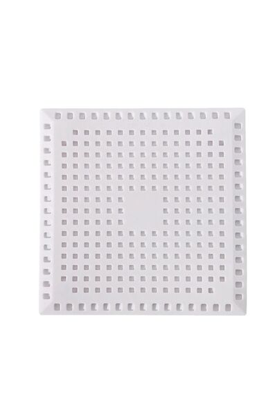 Choice white New Kitchen Sink Strainer Filter Sewer Outfall Anti-clogging Sea...