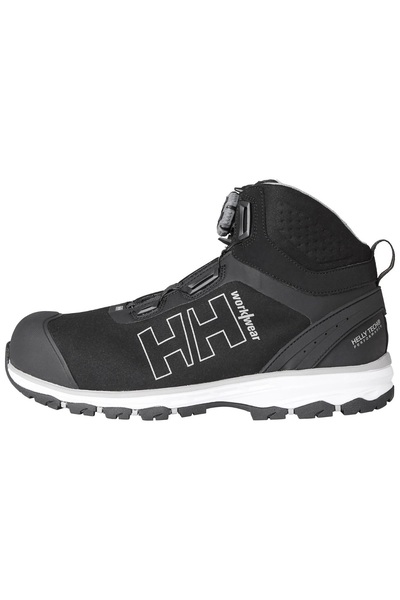 Helly Hansen Workwear Chelsea Evolutıon Boa İş Ayakkabısı- 78269