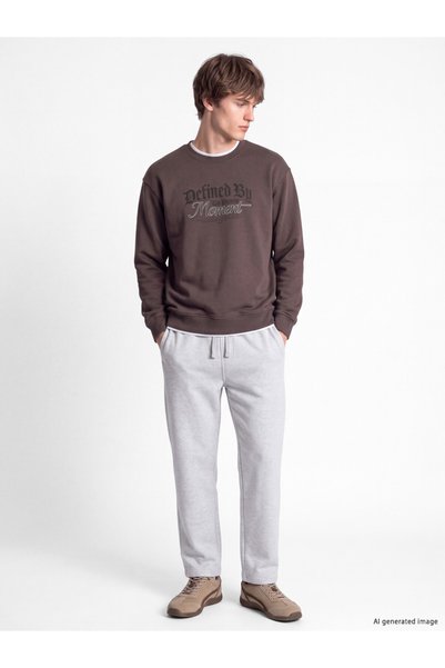LC Waikiki Quality Pieces Baggy Fit Men's Jogger Sweatpants from Çelebi Store