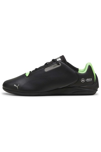 Puma Mapf1 Mercedes Drift Cat Decima 2.0 308430 Sneaker Men's Sports Shoes Black
