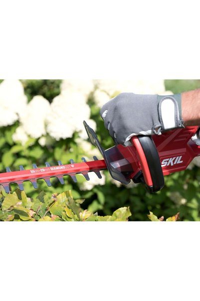 Skil Foarfece de tuns gard viu 0430 CA, 20V, 55cm, fara acumulator si incarcator