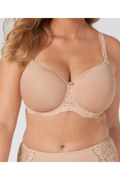 Evendi Sutien, Crem