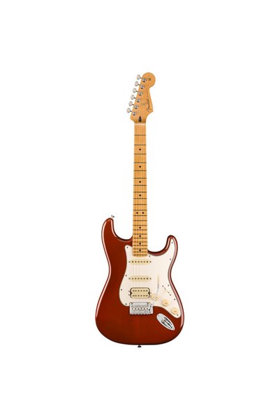 FENDER 0140542545 Player Iı Stratocaster Hss Elektro Gitar (transparent Mocha...