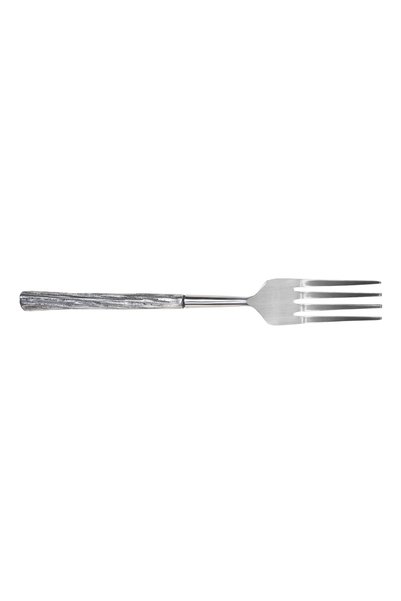 YARGICIHOMEWORKS Stainless Steel Dinner Fork (21 cm)