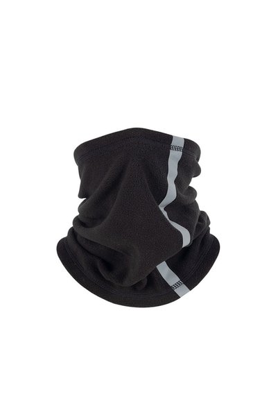Choice4 Black LOOGDEEL Motorcycle Half Face Mask Scarf Riding Windproof Winte...