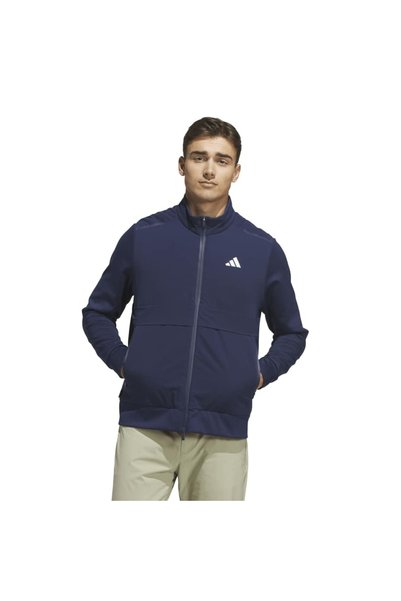 adidas TOUR FRSTGRD ERKEK SPOR CEKET - KR0839