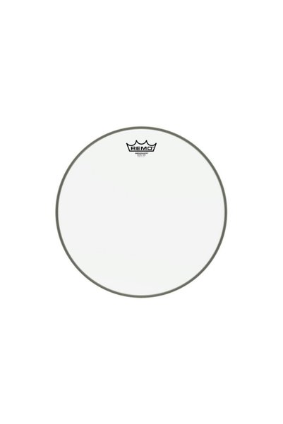 Generic Brand Remo 14''snare ambassador hazy snare skin