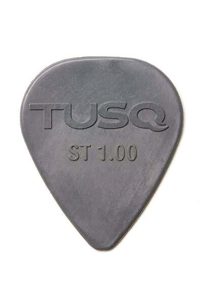 Generic Brand Graph Tech PQP-0100-G6 TUSQ Pick Set - 1.00mm Gray, Pack of 6 (...