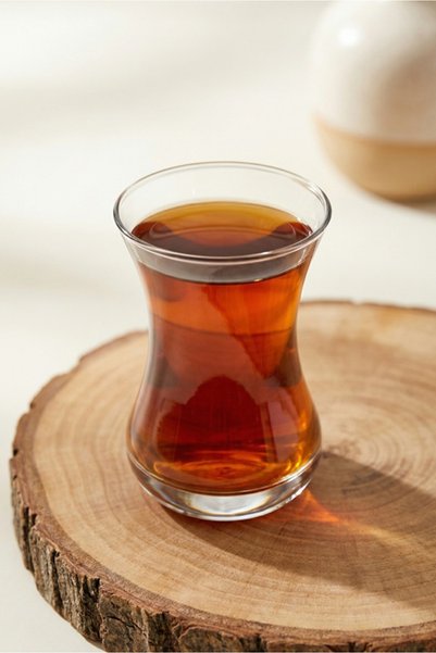 LAV Asena 6-Piece Tea Glass Fma291900