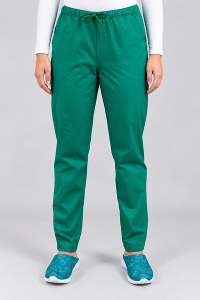 Masstex Pantalon medical unisex Clio – stretch