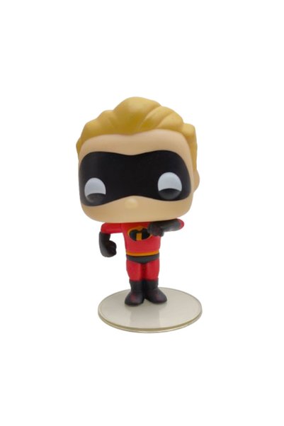 Choice1 funko about 8-11cm 366 With Box INCREDIBLES 363 MR.INCREDIBLE 364 ELA...