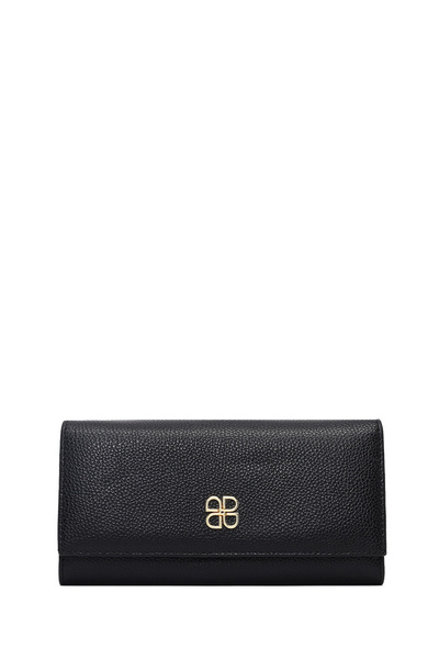 Derimod Women's Black Wallet 000A2D5063Ft