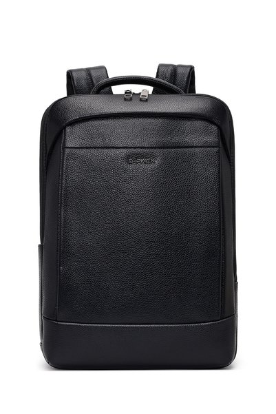 Derimod D-Pack Unisex Siyah Teknolojik Sırt Çantası 25WBD3005FT