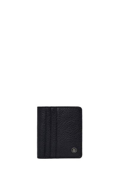 Derimod Men's Green Leather Card Holder 000A2D3506Ft