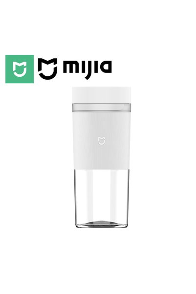 Choice MIJIA MJZZB02PL MIJIA Portable Blender 2,40S Quickly Squeeze Juice,195...