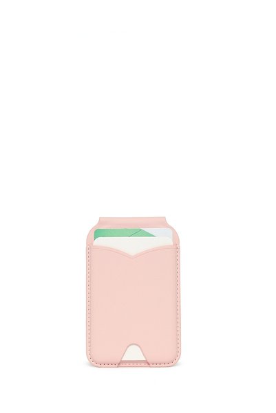Derimod Women's Powder Magnetic Card Holder 000A2D563818