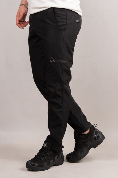 Huğlu Softshell Pantolon