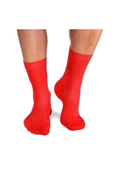 Pirin Hill Sosete bumbac 98% Cotton Rich Coral