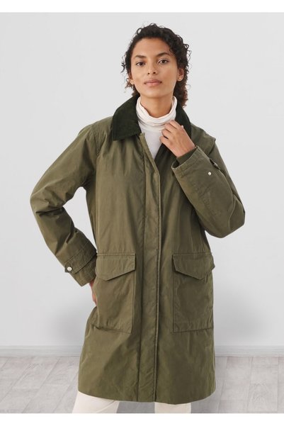 Part Two GEACĂ PARKA DE DAMĂ , PART TWO, MĂRIME 34, OVERSIZED
