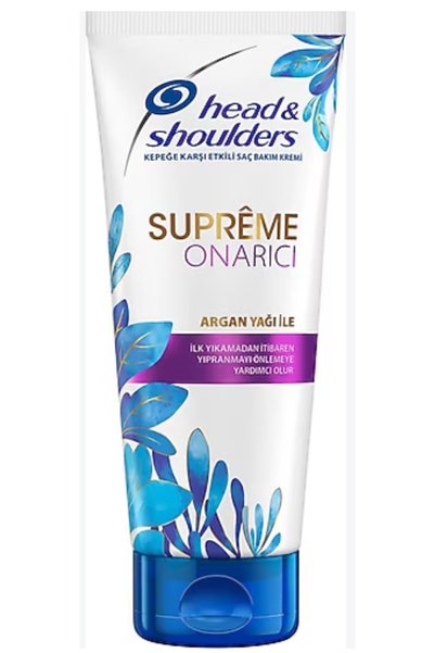 Head & Shoulder Head and SHOULDERS saç kremi arındırıcı 275ml