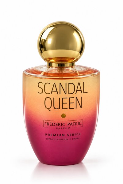 Frederic Patric Scandal Queen by Patric , femei, 100 ml