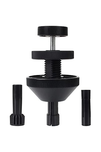 Choice Black Universal Clutch To Hole Corrector Alignment Tool, Clutch Alignm...