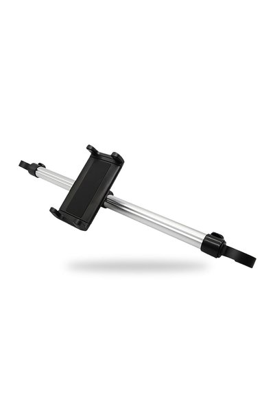 OEM Suport tableta tetiera, rotatie 360 grade, reglabil, compatibil telefon s...