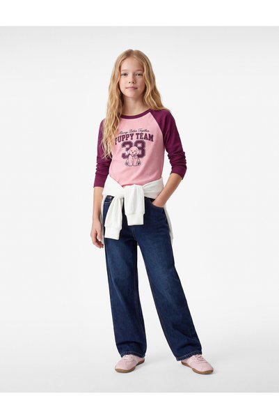 Koton T-shirt ls