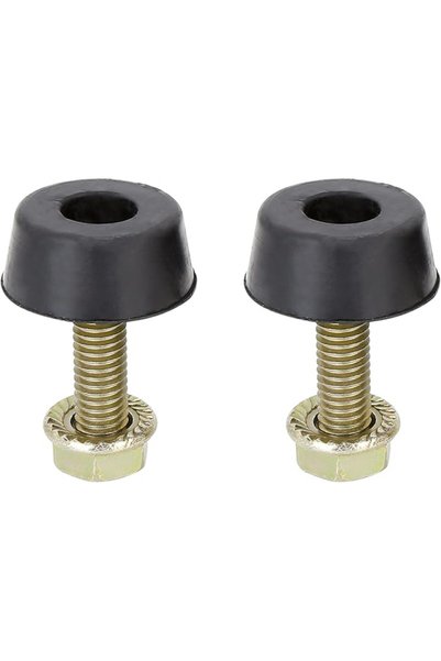X AUTOHAUX قطعتان من مثبتات غطاء المحرك لسيارة نيسان باترول GQ Y60