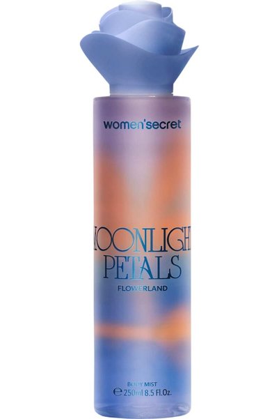OEM Αποσμητικό σπρέι σώματος Moonlight Petals, 250 ml