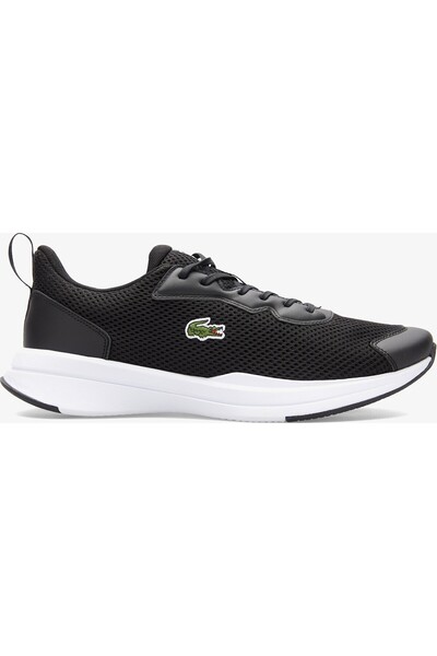 Lacoste Neo Run Base Men's Black Sports Shoes