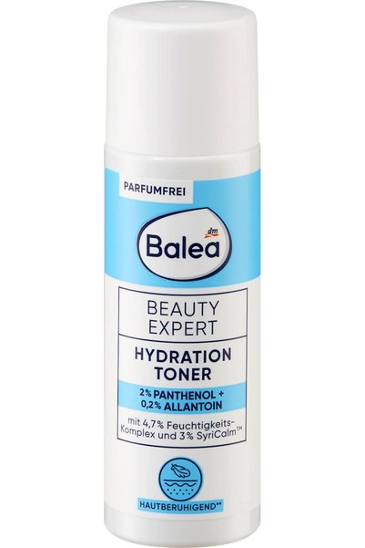 BALEA Tonic hidratant Beauty Expert, 100 ml