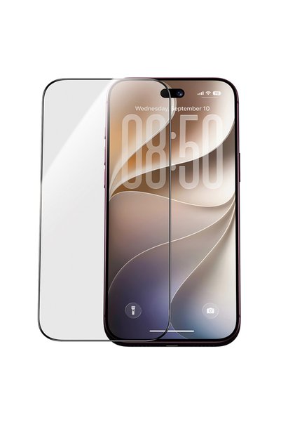 Benks Sticlă securizată Glass Warrior Privacy pentru iPhone 18 Pro