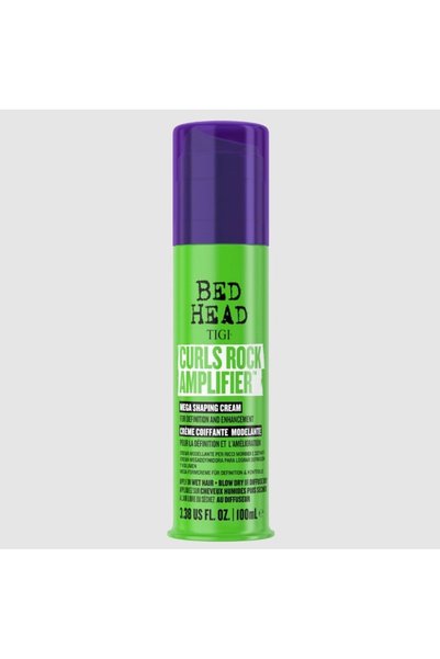 Tigi Bed Head Cremă pentru părul creț, 100 ml