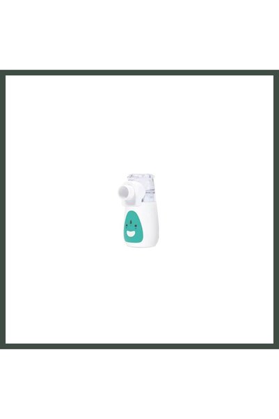 Bezos NBM-5B Mesh Nebulizatör NHR