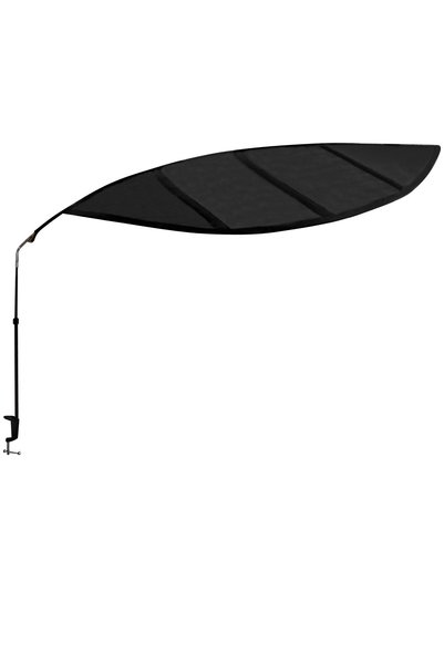 GENERAL TopShade Office Cubicle and Desk Shade