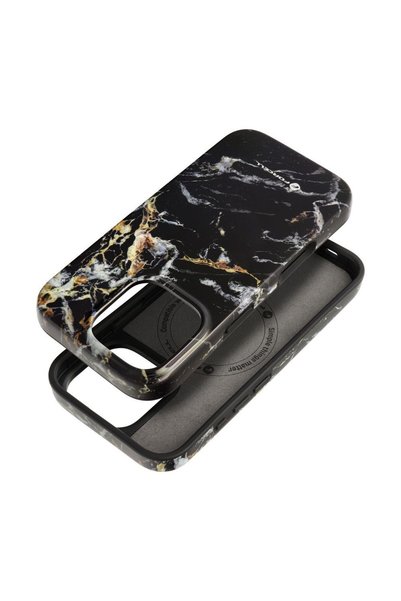 OEM Husă Forcell pentru iPhone 16 PRO F-Protect Mirage compatibilă cu Magsafe...