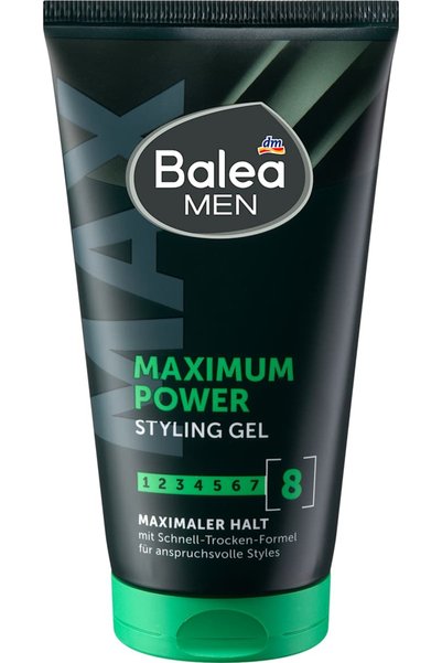 OEM Κρέμα Στυλάρισμα Μέγιστης Δύναμης, 150 ml